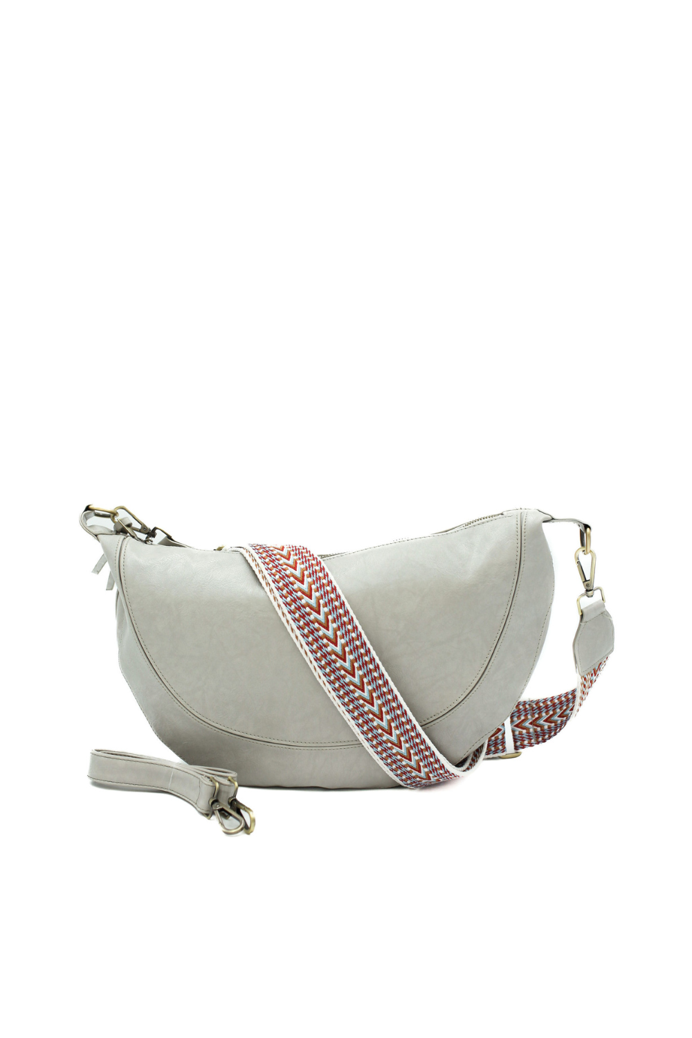 Dakota Crescent Crossbody