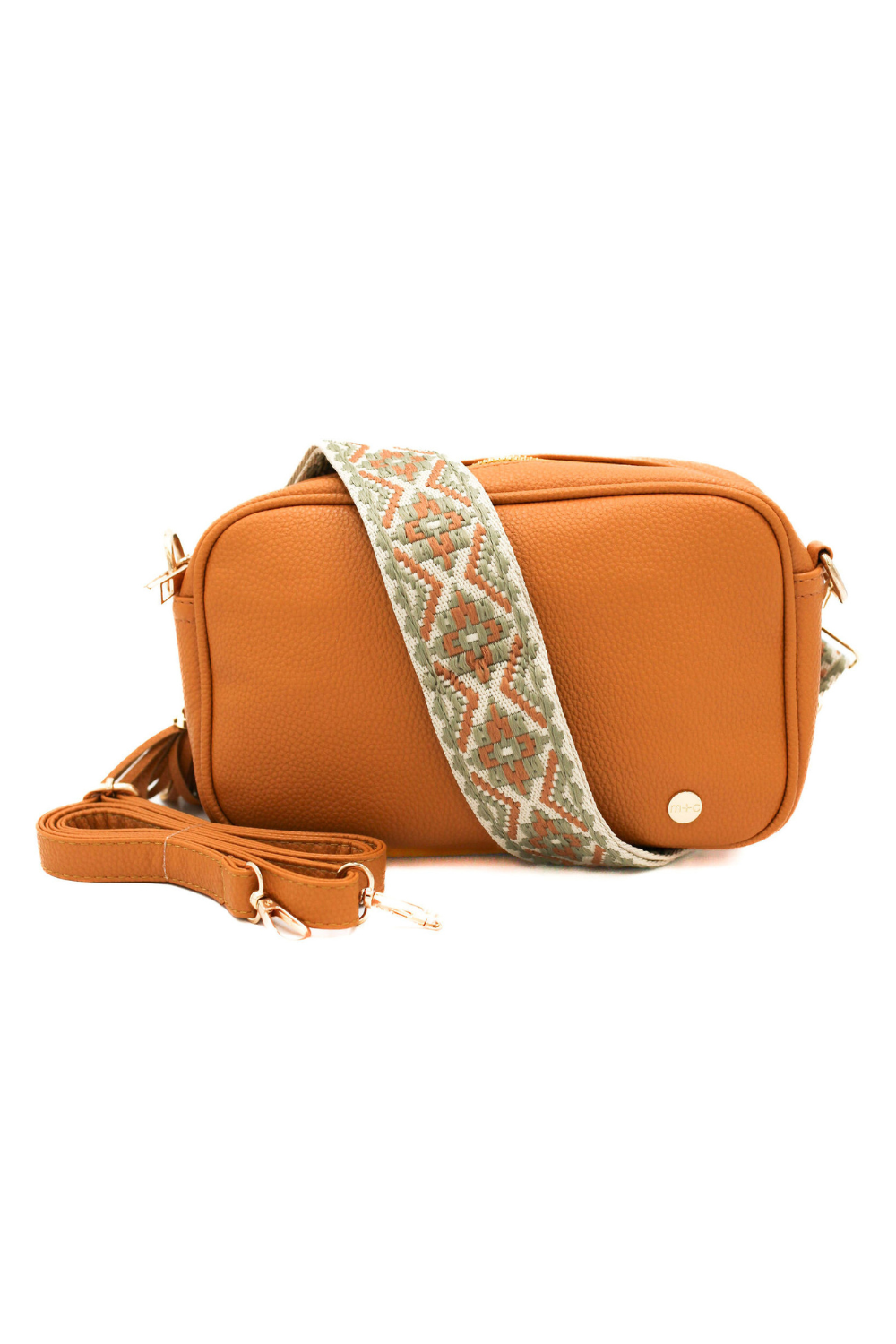 Dolly Convertible Crossbody