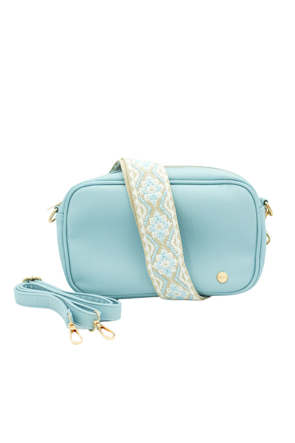 Dolly Convertible Crossbody