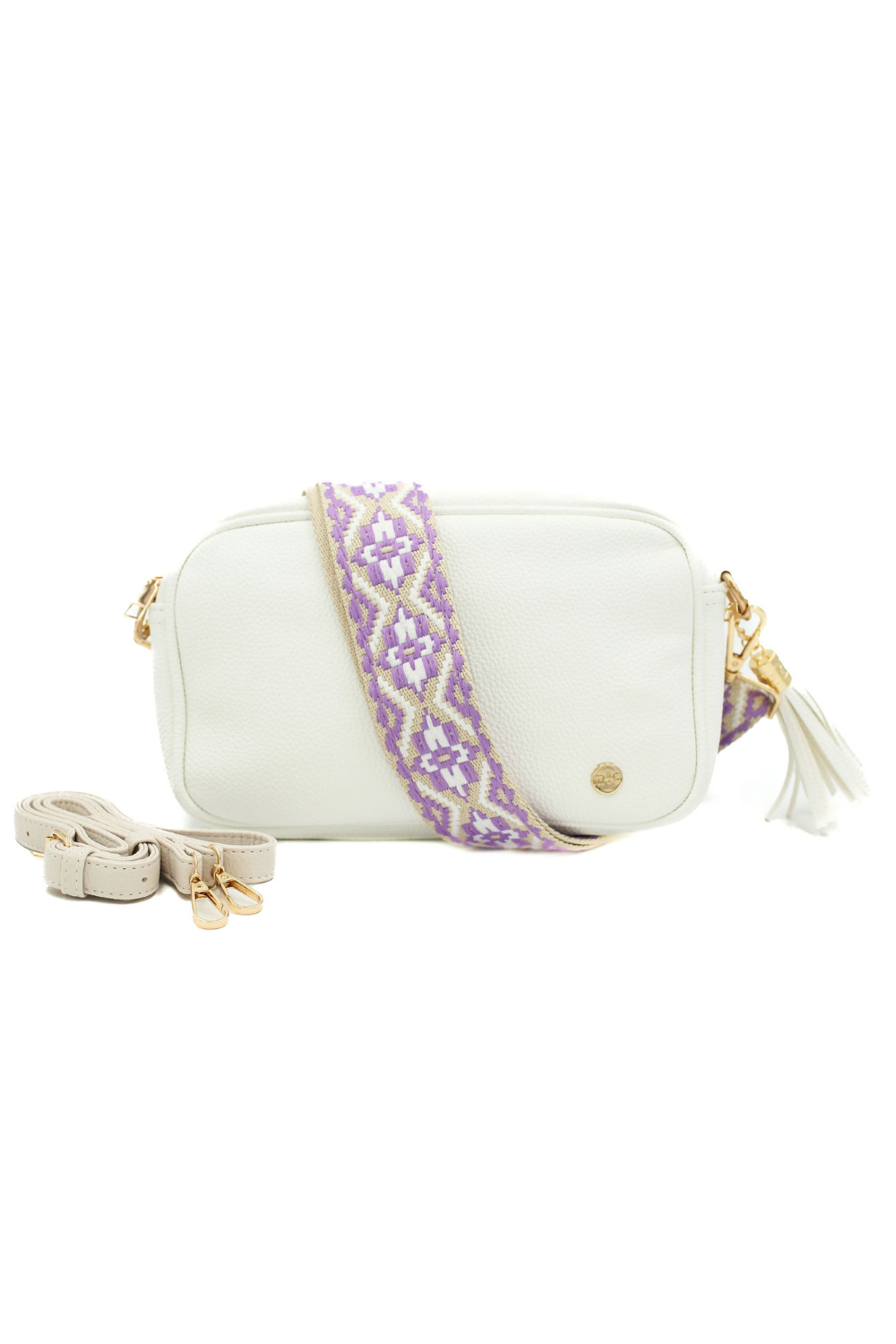 Dolly Convertible Crossbody