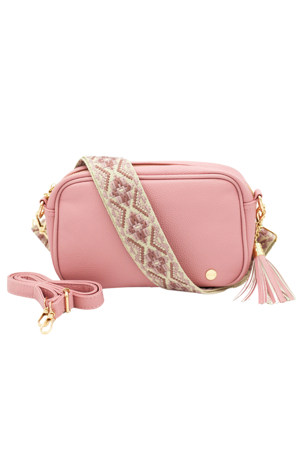 Dolly Convertible Crossbody