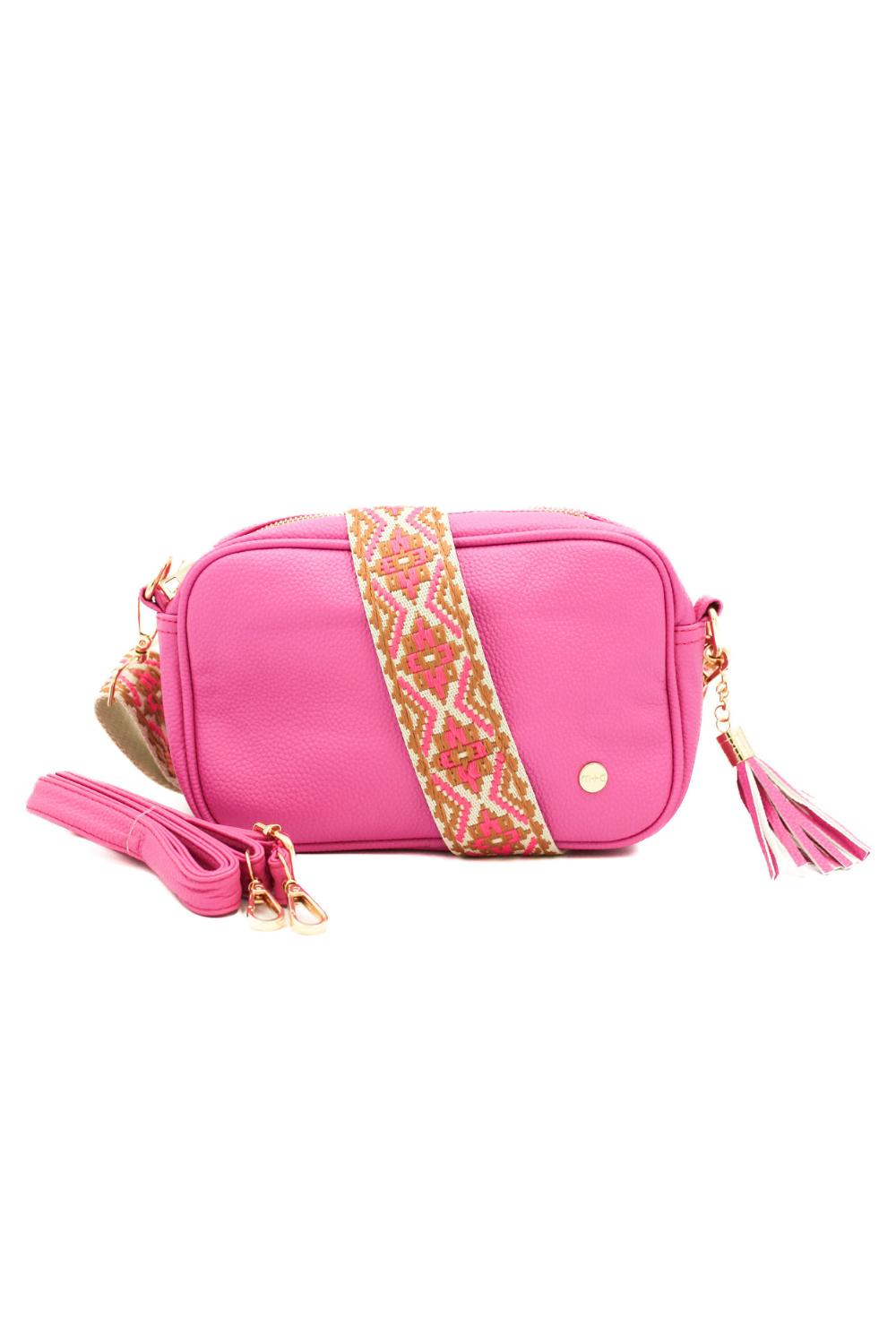 Dolly Convertible Crossbody