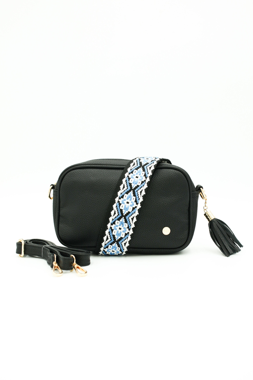 Dolly Convertible Crossbody