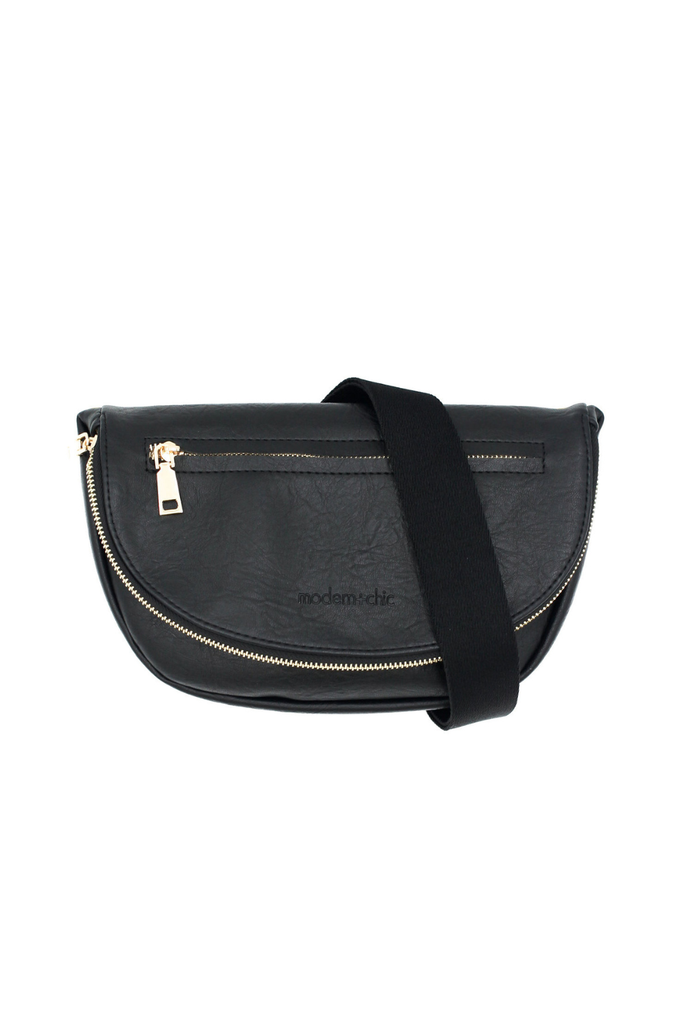 Holly Foldover Crossbody