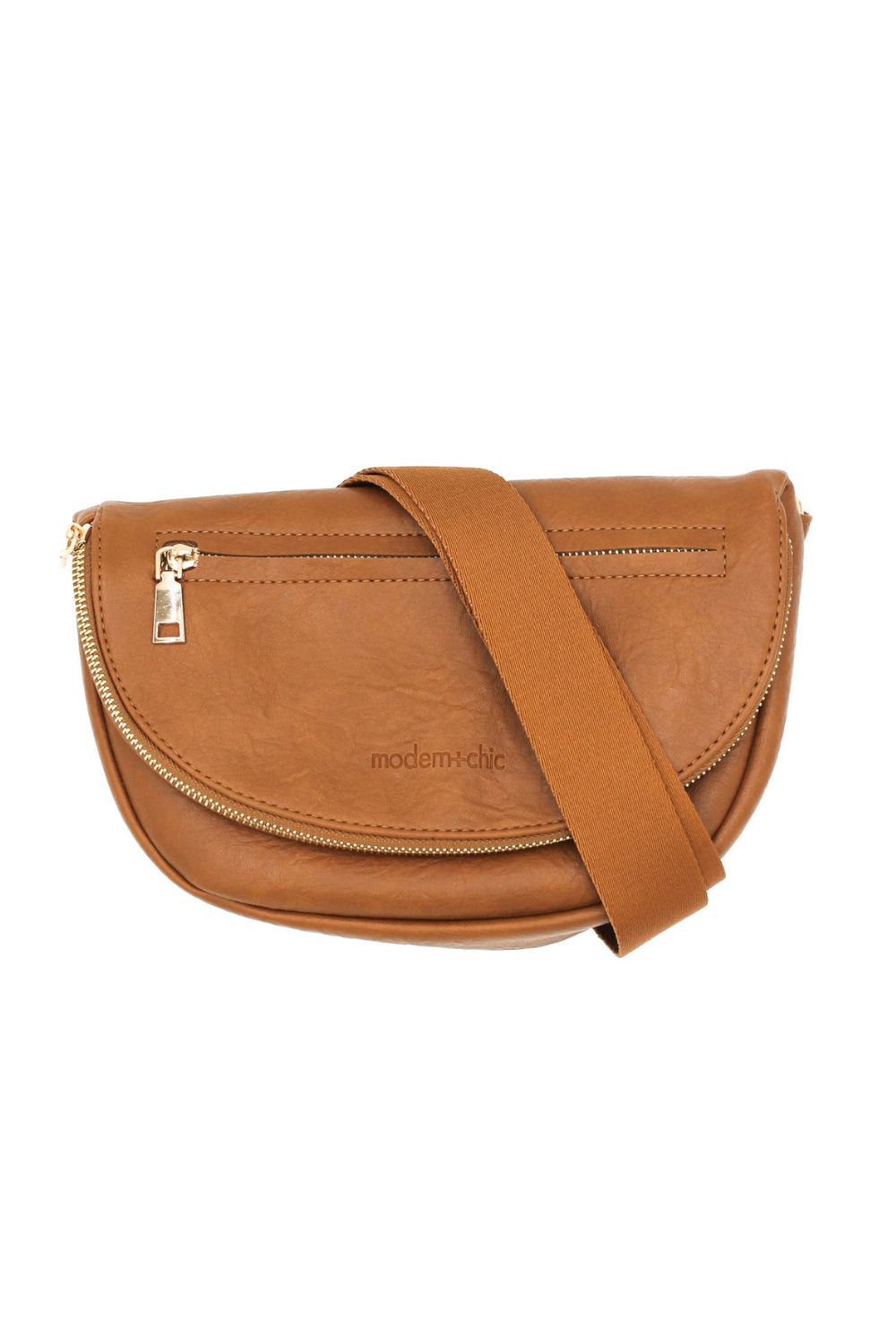 Holly Foldover Crossbody