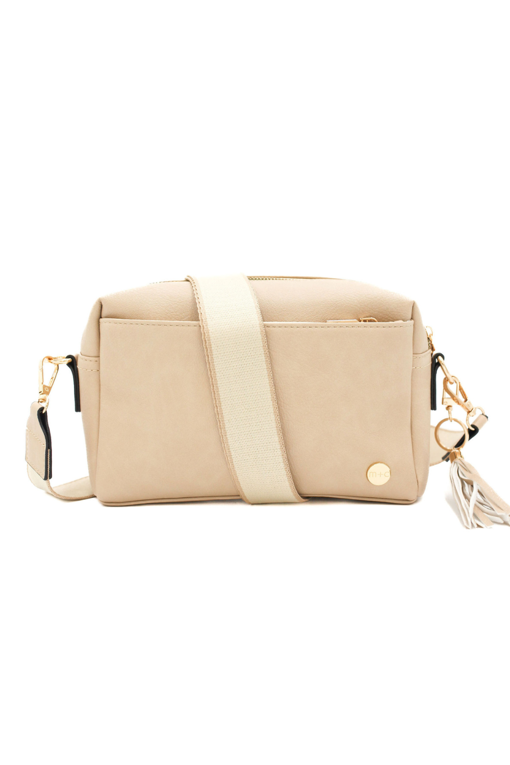 Kara Crossbody