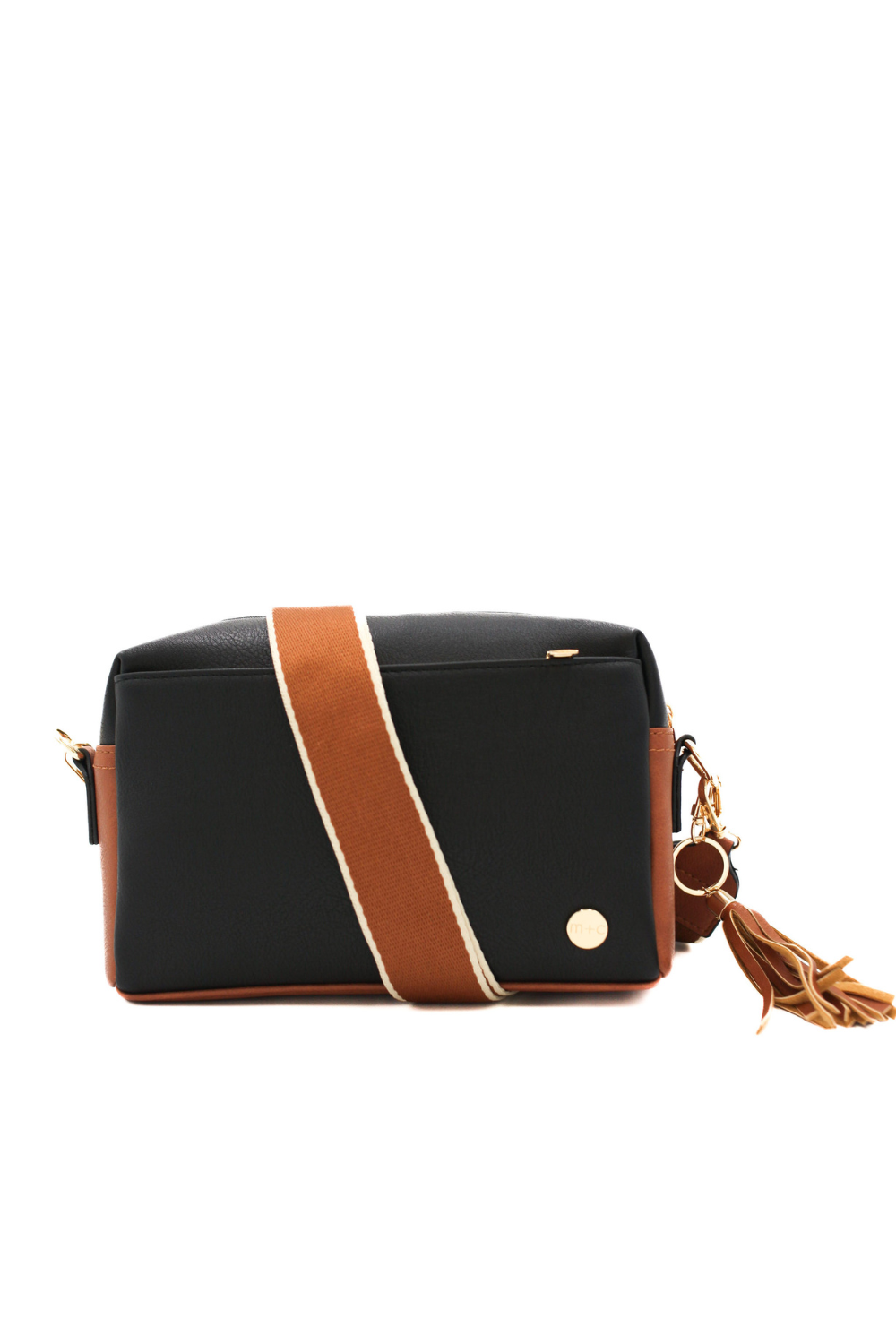 Kara Crossbody