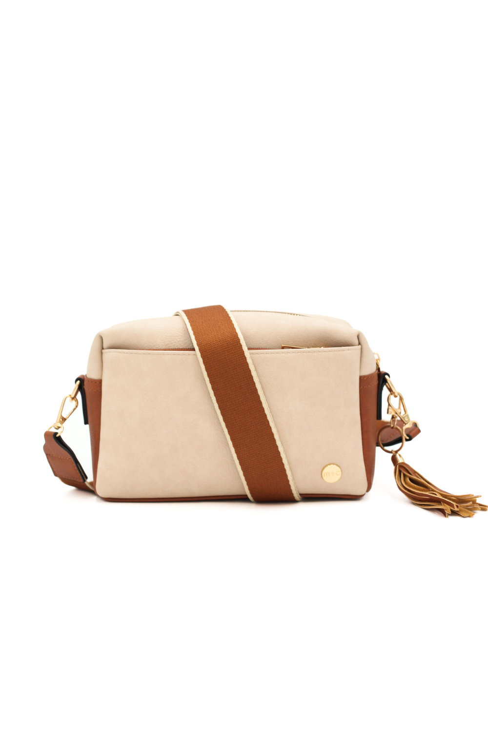 Kara Crossbody