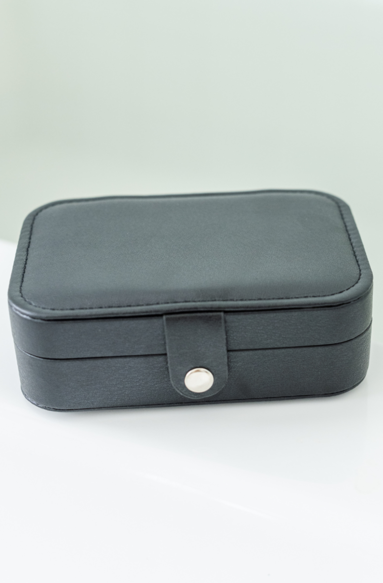 Harlow Jewelry Case