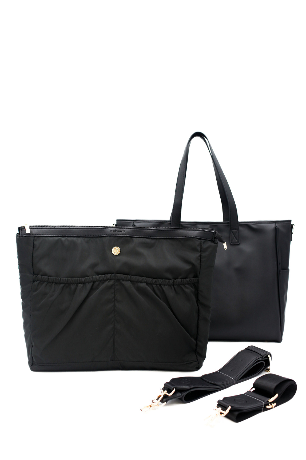 The Signature Tote