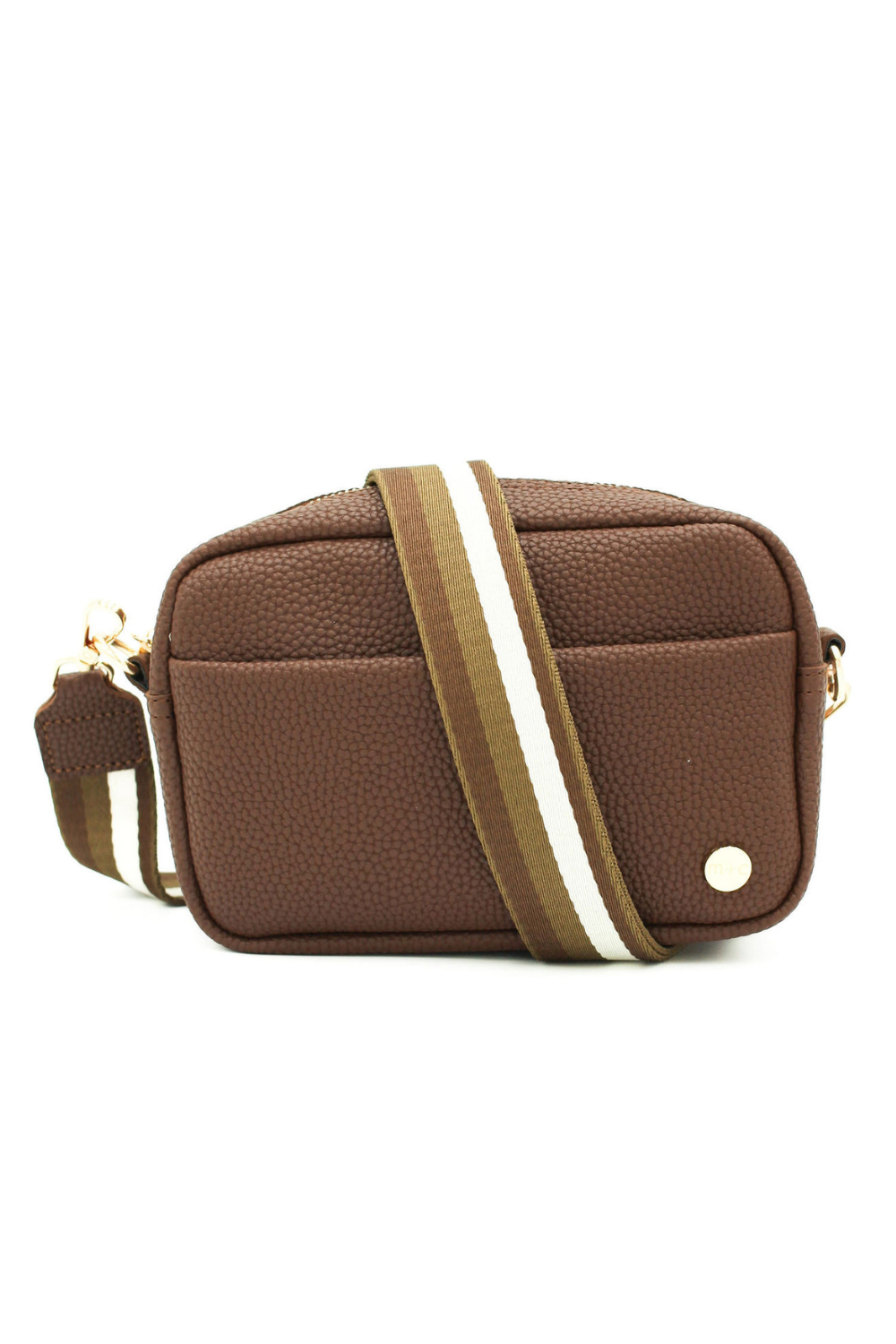 Willow Convertible Crossbody