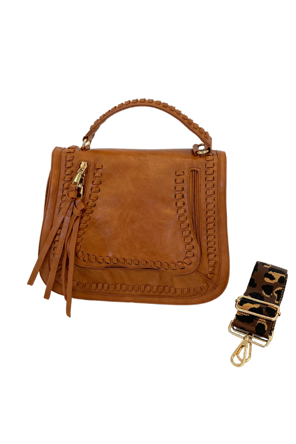 Haven Western Crossbody