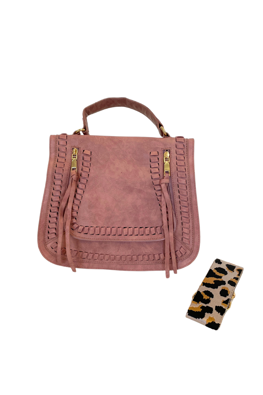 Haven Western Crossbody