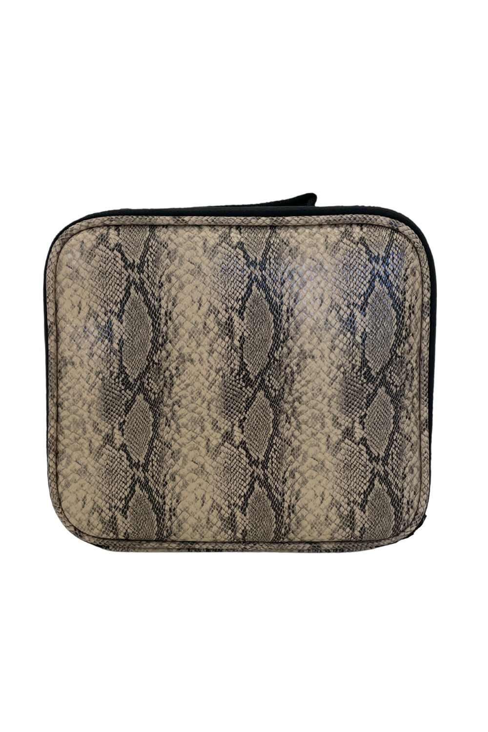 Khloe Customizable Cosmetic Case