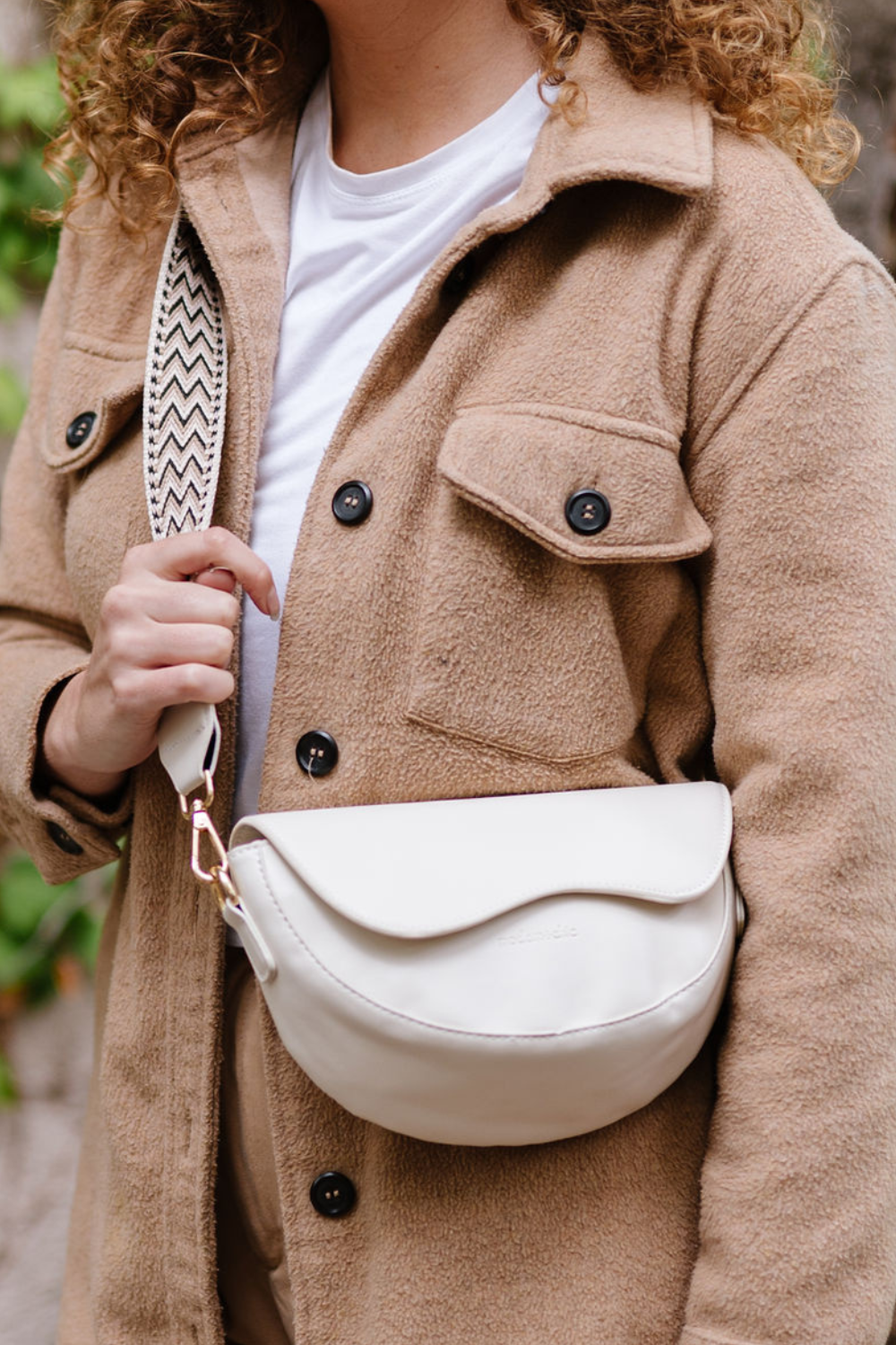 Ellis Crossbody