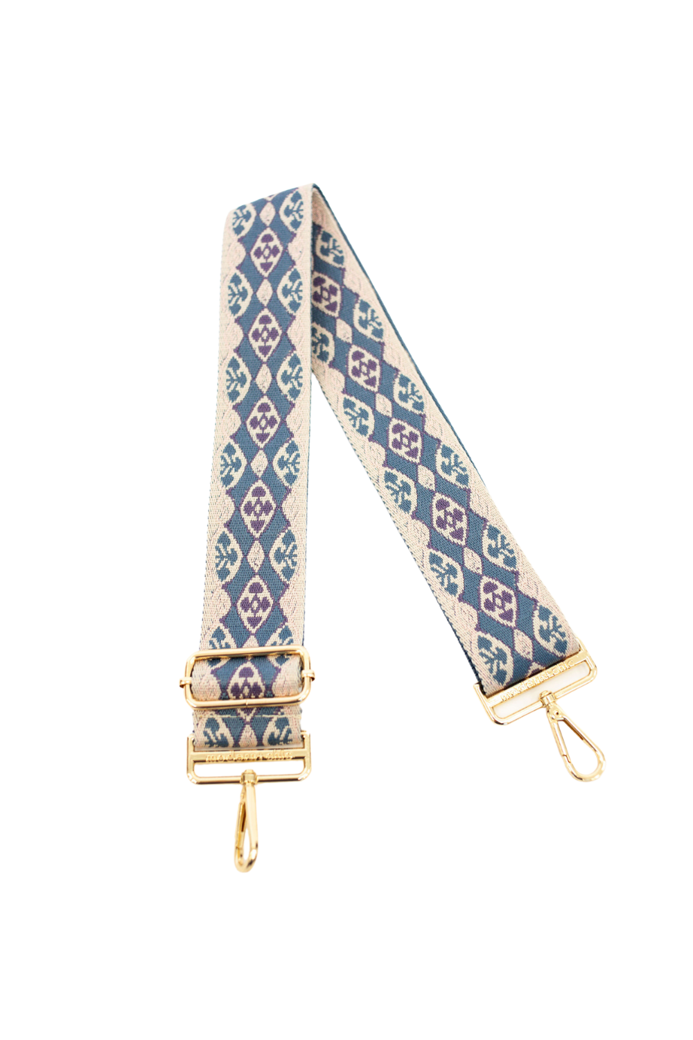 Eleanor Adjustable Bag Strap